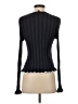 Ann Taylor Black Cardigan Size S - photo 2