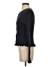Ann Taylor Black Cardigan Size S - photo 5
