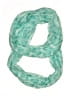Unbranded Teal Blue Scarf One size - photo 1
