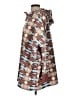 Eddie Bauer Brown Poncho Size S - photo 5