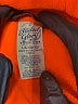 Faded Glory 100% Polyester Camo Green Snow Jacket Size 10 - 12 - photo 3