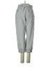 Kyodan Solid Gray Casual Pants Size XS - photo 1