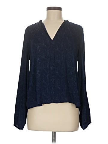 Chelsea & Violet Long Sleeve Blouse (view 1)