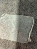 Intermix Black Kimono Size M - photo 7