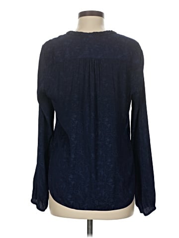 Chelsea & Violet Long Sleeve Blouse (view 2)