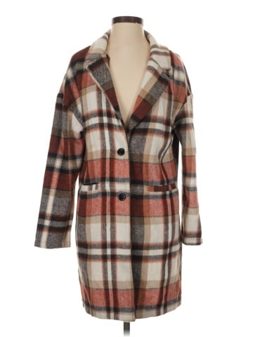 Prettygarden Coat (view 1)