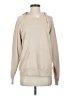 Sincerely Jules 100% Cotton Tan Sweatshirt Size XXS - photo 1