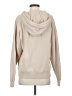 Sincerely Jules 100% Cotton Tan Sweatshirt Size XXS - photo 2
