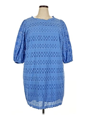 Talbots Casual Dress (view 1)