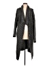 Lovestitch Gray Cardigan Size L - photo 1
