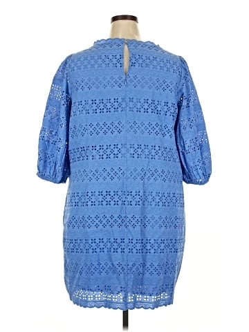 Talbots Casual Dress (view 2)