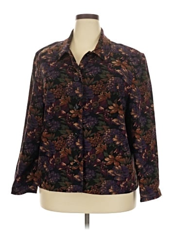 Briggs New York Blazer (view 1)