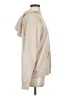 Sincerely Jules 100% Cotton Tan Sweatshirt Size XXS - photo 4