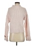 J.Crew Pink Turtleneck Sweater Size XS - photo 1