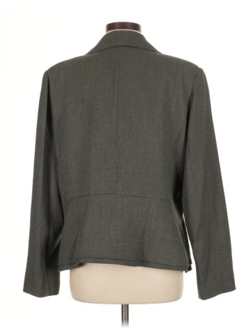 Blacker by Stanley Blacker Blazer (view 2)