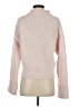 J.Crew Pink Turtleneck Sweater Size XS - photo 2