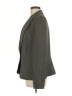 Blacker by Stanley Blacker Gray Blazer Size M (estimated) - photo 5