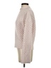 J.Crew Pink Turtleneck Sweater Size XS - photo 5