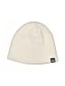 RXB 100% Acrylic Ivory White Beanie One size - photo 1