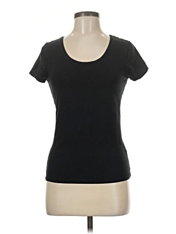 French Connection Short Sleeve T Shirt - front