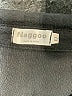 Naggoo Black Long Sleeve Button-Down Shirt Size XL - photo 7