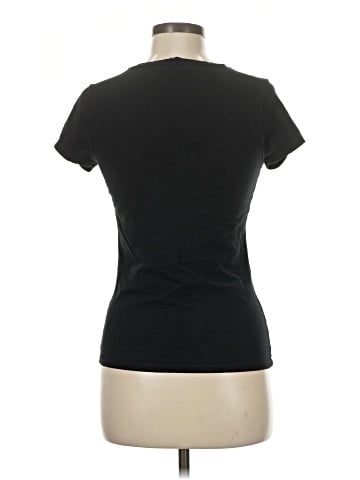 French Connection Short Sleeve T Shirt - back