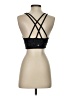 Lululemon Athletica Black Tank Top Size 2 - photo 2