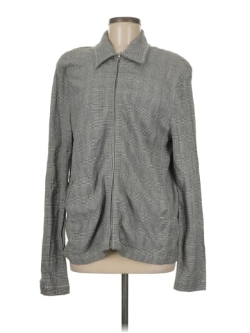 St. John Sport Blazer (view 1)