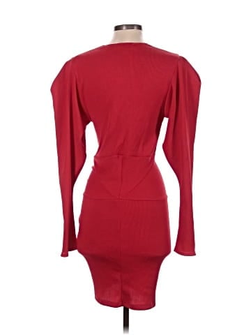 Kimberly Taylor Cocktail Dress (view 2)