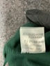 Assorted Brands Solid Green Shorts Size L - photo 4