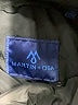 Martin + Osa Black Jacket Size XS - photo 6