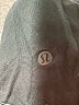 Lululemon Athletica Black Turtleneck Sweater Size 12 - photo 6