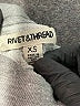 Rivet & Thread Gray Turtleneck Sweater Size XS - photo 4