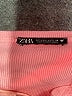 Zara Pink Bodysuit Size M - photo 3