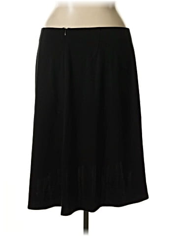 Lafayette 148 New York Casual Skirt (view 2)