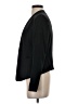 Laundry by Shelli Segal 100% Polyester Black Blazer Size 2 - photo 5