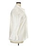 bryn WALKER Ivory Long Sleeve Polo Size XL - photo 4