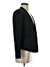 Laundry by Shelli Segal 100% Polyester Black Blazer Size 2 - photo 4
