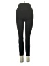 Move Theology Solid Black Active Pants Size XS - photo 2