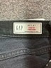 Gap Black Blue Jeans Size 28 waist (tall) - photo 3