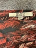 BB Dakota Red Kimono Size XS - photo 7