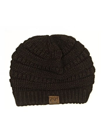 CC Beanie (view 1)