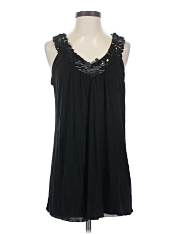 Matty M Sleeveless Blouse (view 1)