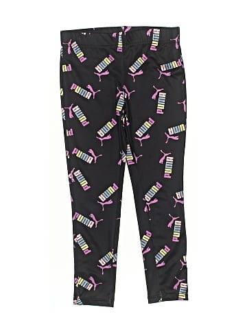 Puma Sweatpants (view 1)