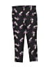 Puma Graphic Black Sweatpants Size 6 - photo 1