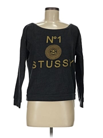 Stussy Sweatshirt (view 1)