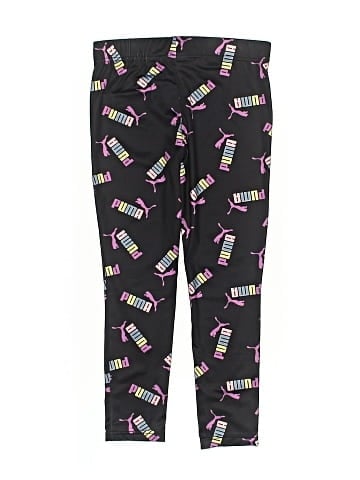 Puma Sweatpants (view 2)