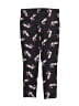 Puma Graphic Black Sweatpants Size 6 - photo 2