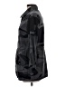 Monrow 100% Cotton Camo Black Jacket Size S - photo 5