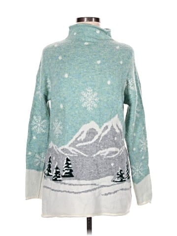 Cupcakes & Cashmere Pullover Sweater (view 1)